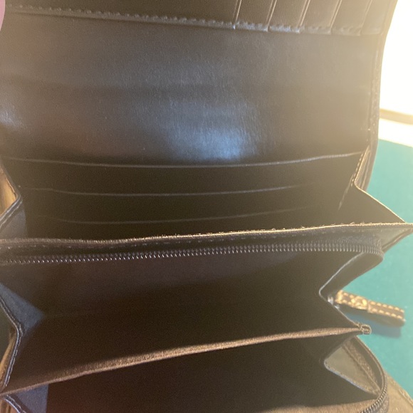 Coach wallet - Picture 5 of 9